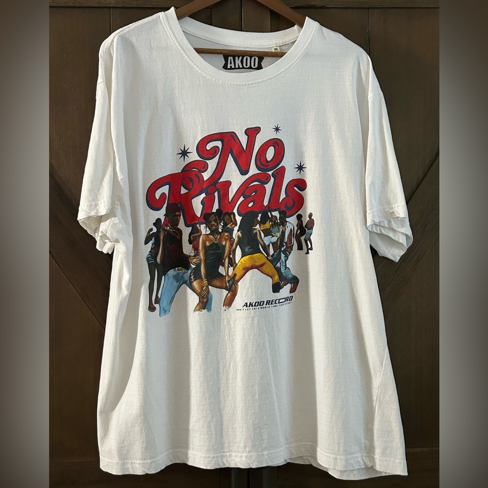 AKOO T-Shirt